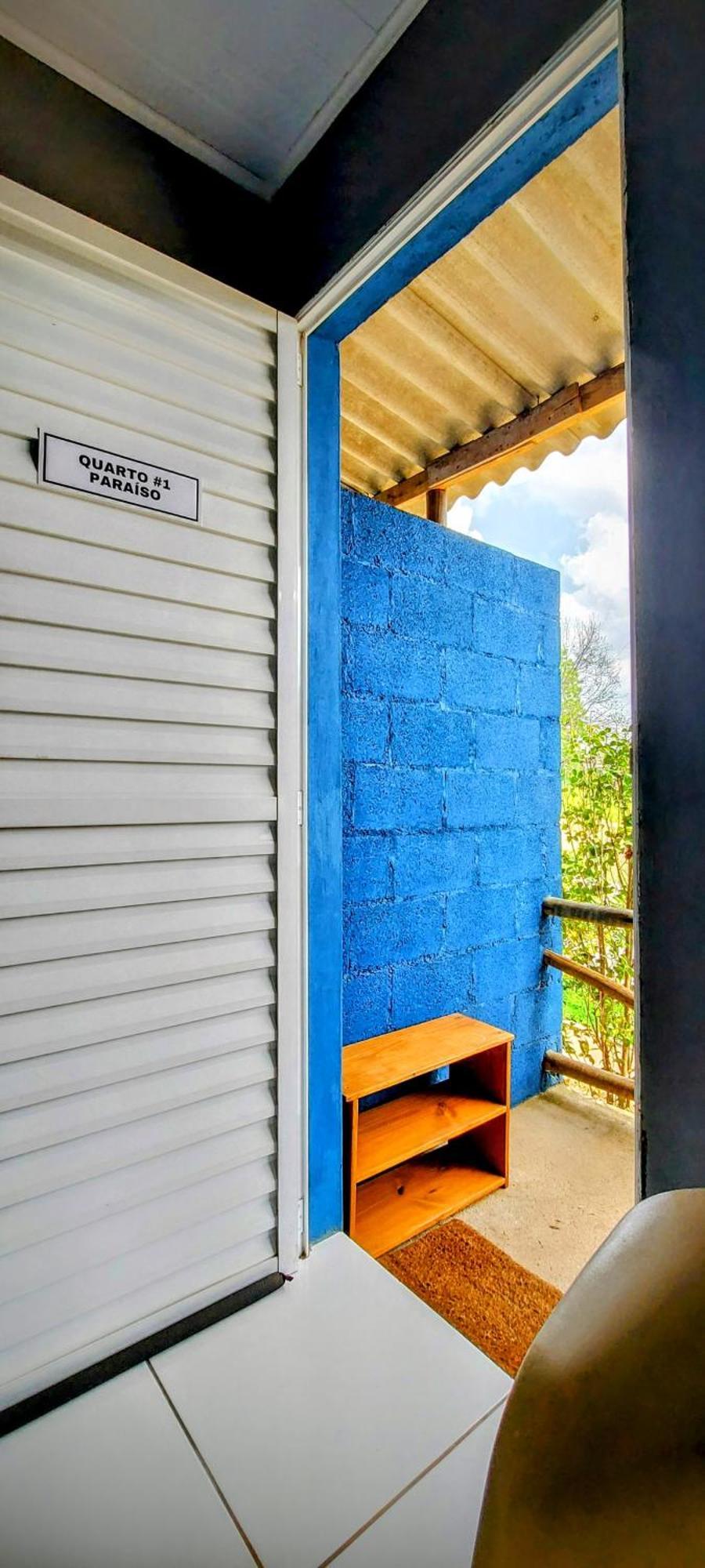 Rancho Acacia Sao Roque Hotel Luaran gambar