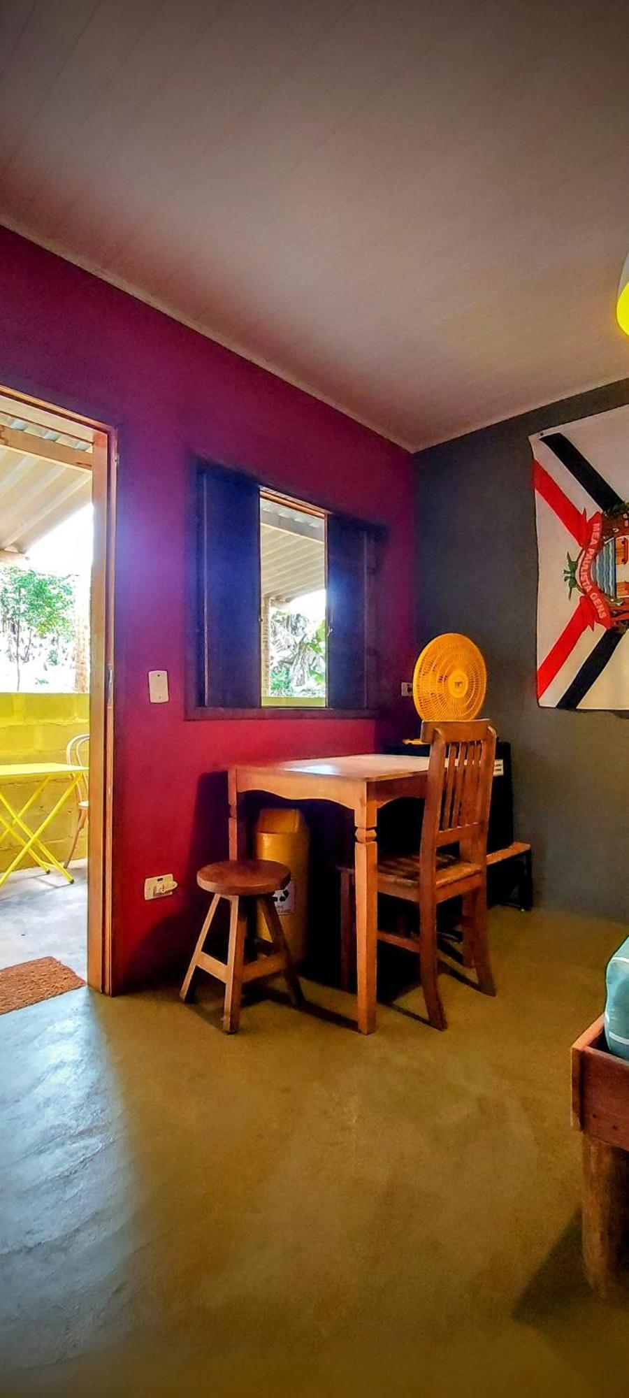 Rancho Acacia Sao Roque Hotel Luaran gambar