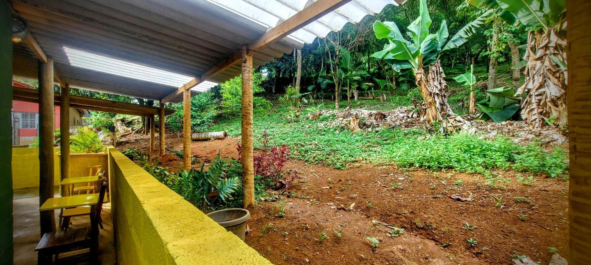 Rancho Acacia Sao Roque Hotel Luaran gambar