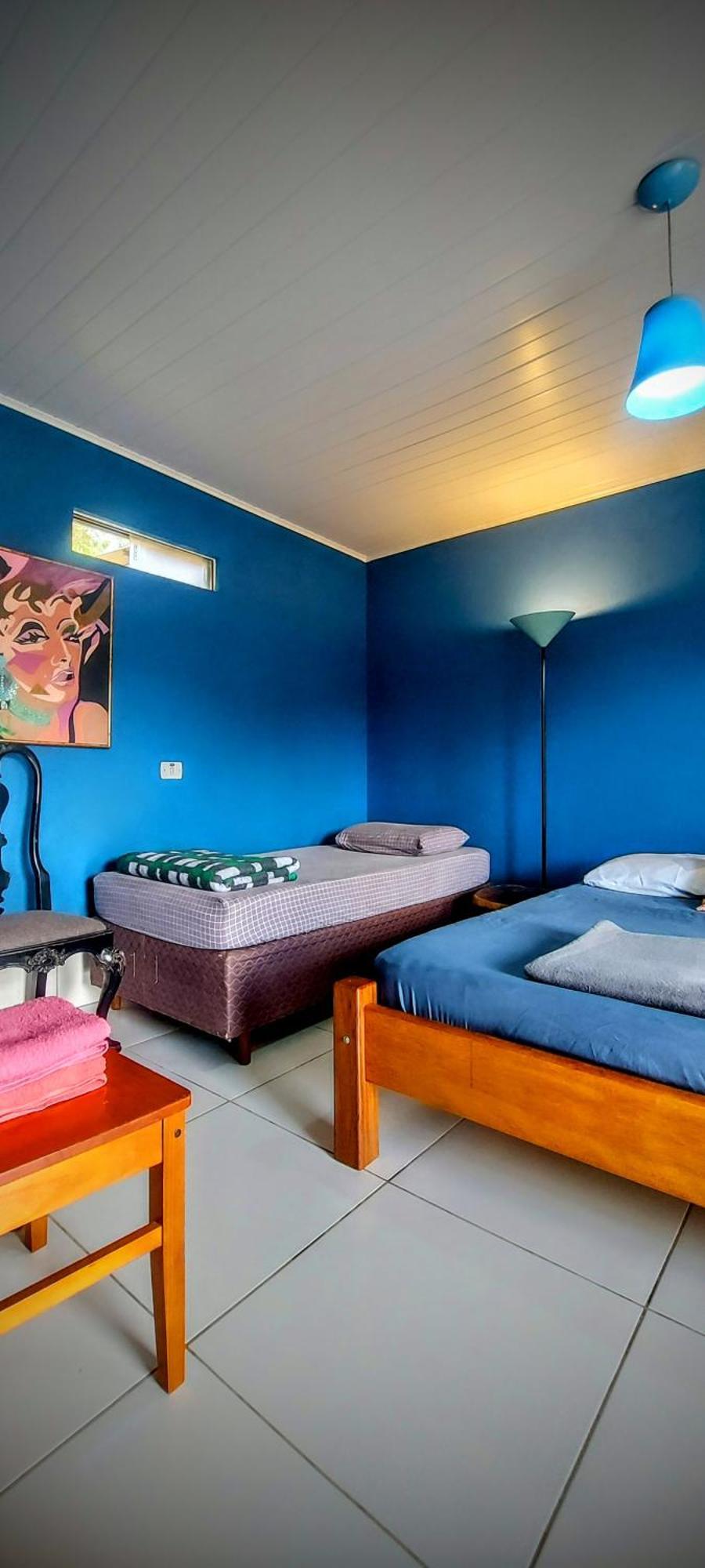 Rancho Acacia Sao Roque Hotel Luaran gambar