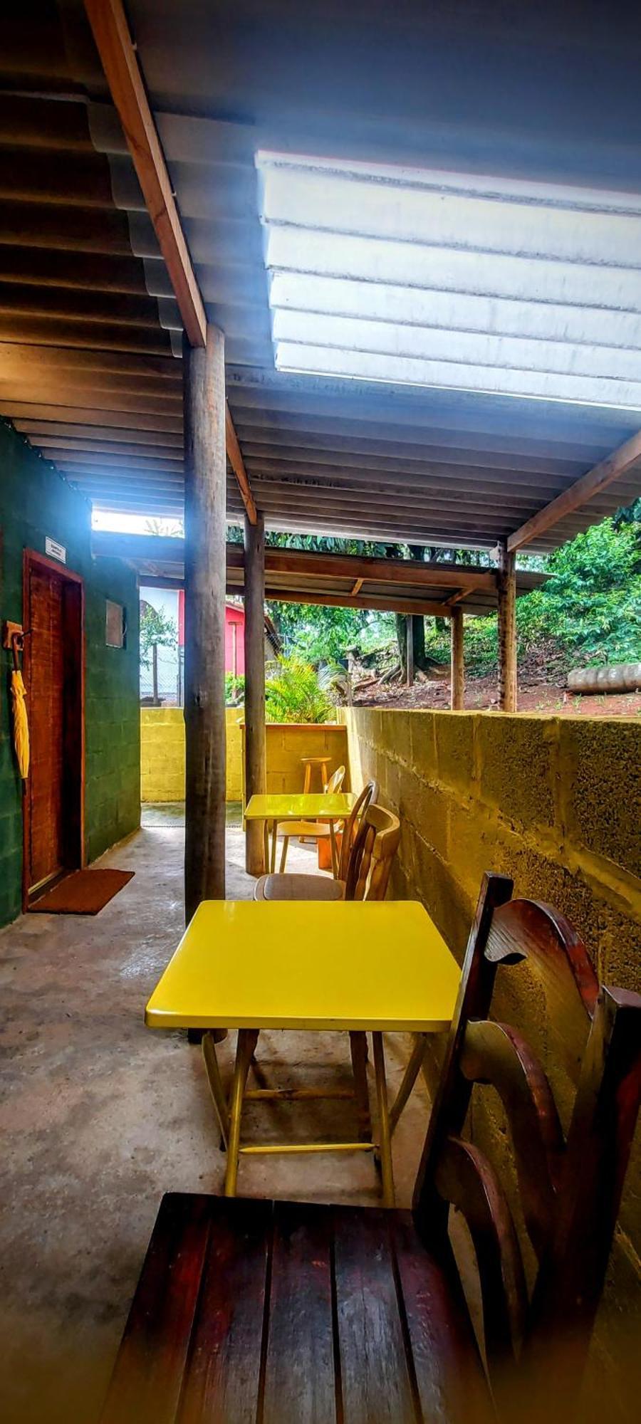 Rancho Acacia Sao Roque Hotel Luaran gambar