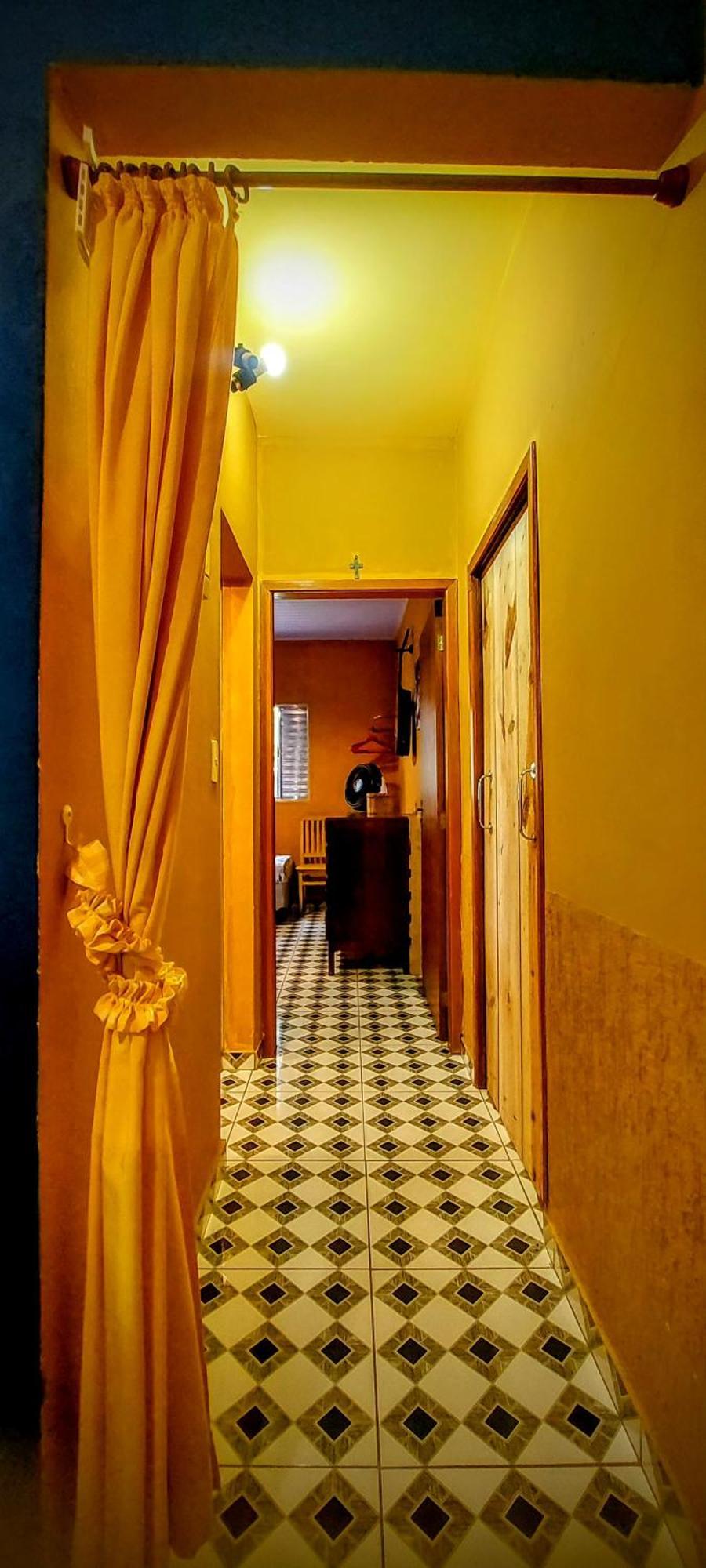 Rancho Acacia Sao Roque Hotel Luaran gambar