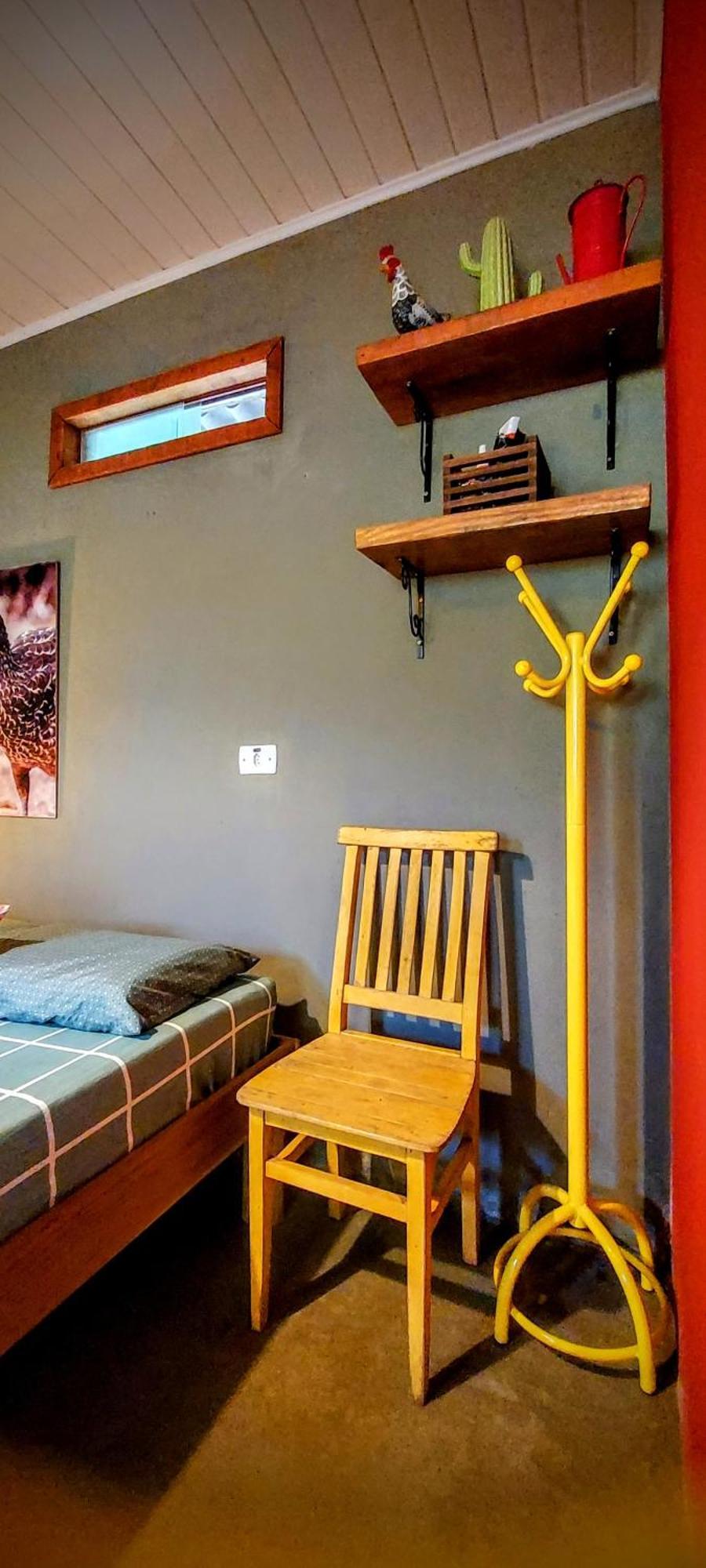 Rancho Acacia Sao Roque Hotel Luaran gambar