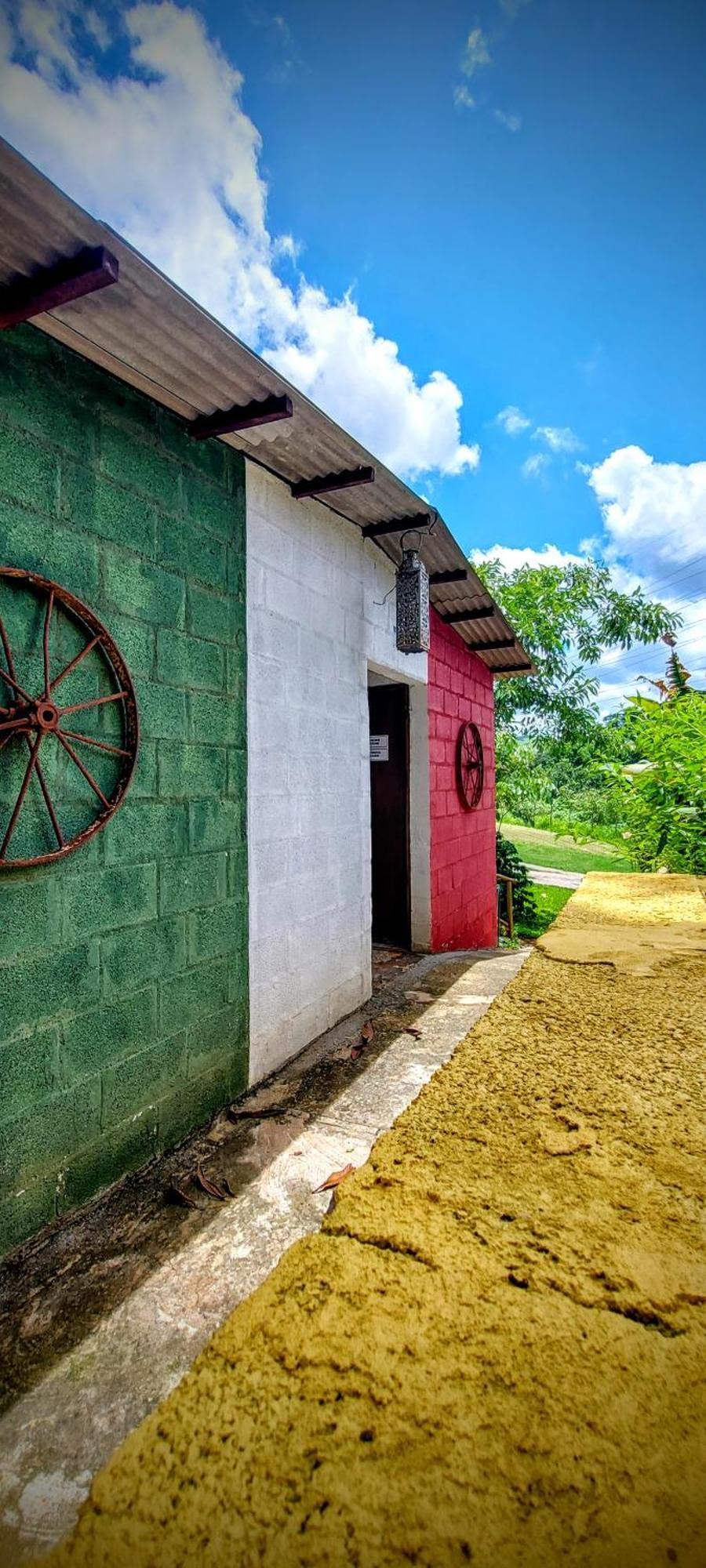 Rancho Acacia Sao Roque Hotel Luaran gambar