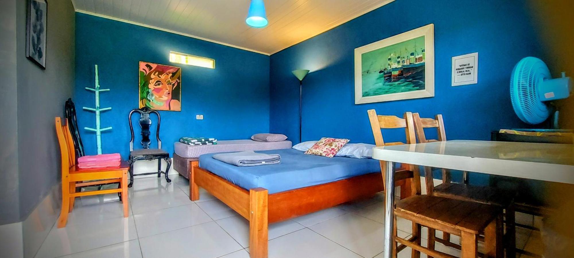 Rancho Acacia Sao Roque Hotel Luaran gambar
