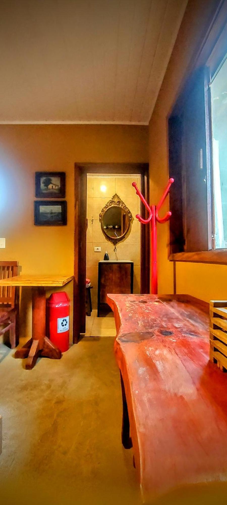Rancho Acacia Sao Roque Hotel Luaran gambar
