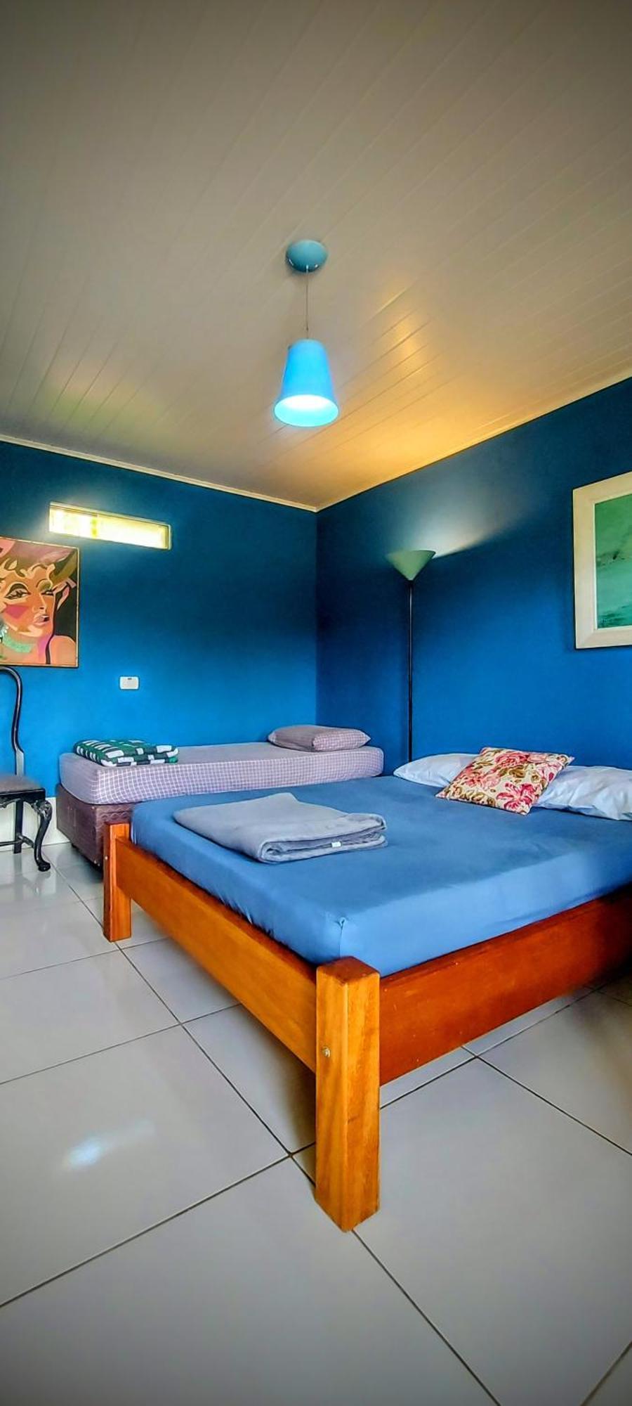 Rancho Acacia Sao Roque Hotel Luaran gambar