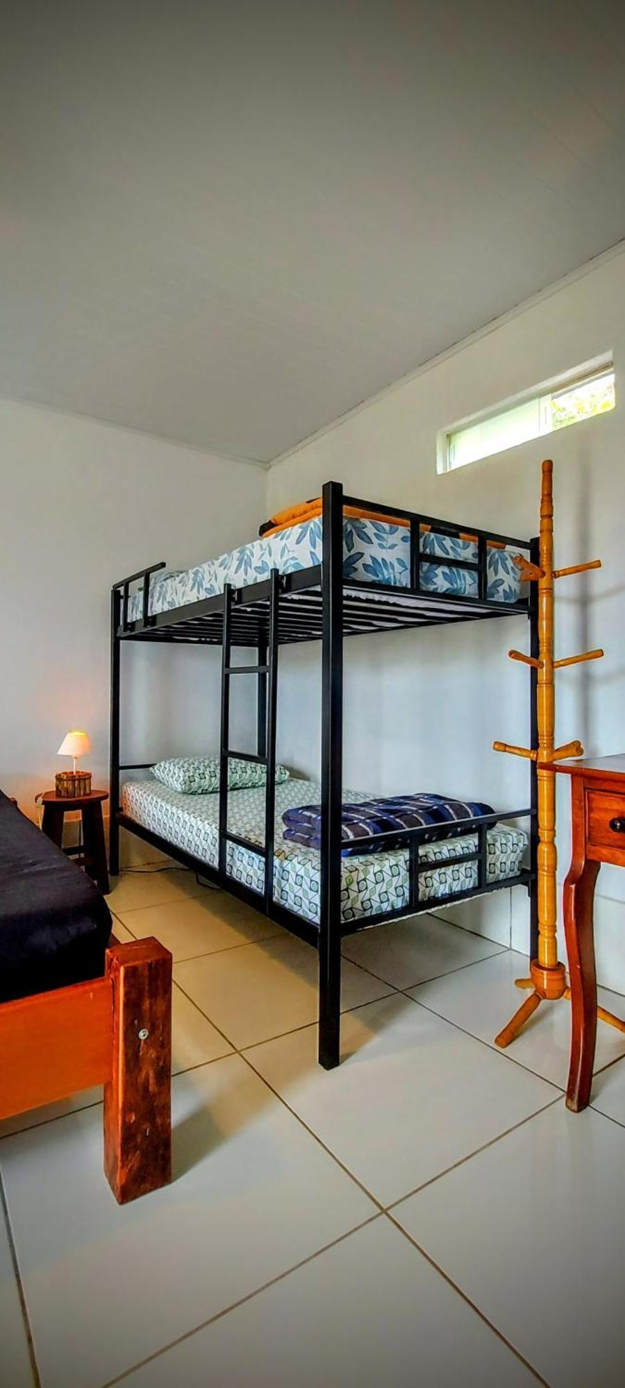 Rancho Acacia Sao Roque Hotel Luaran gambar