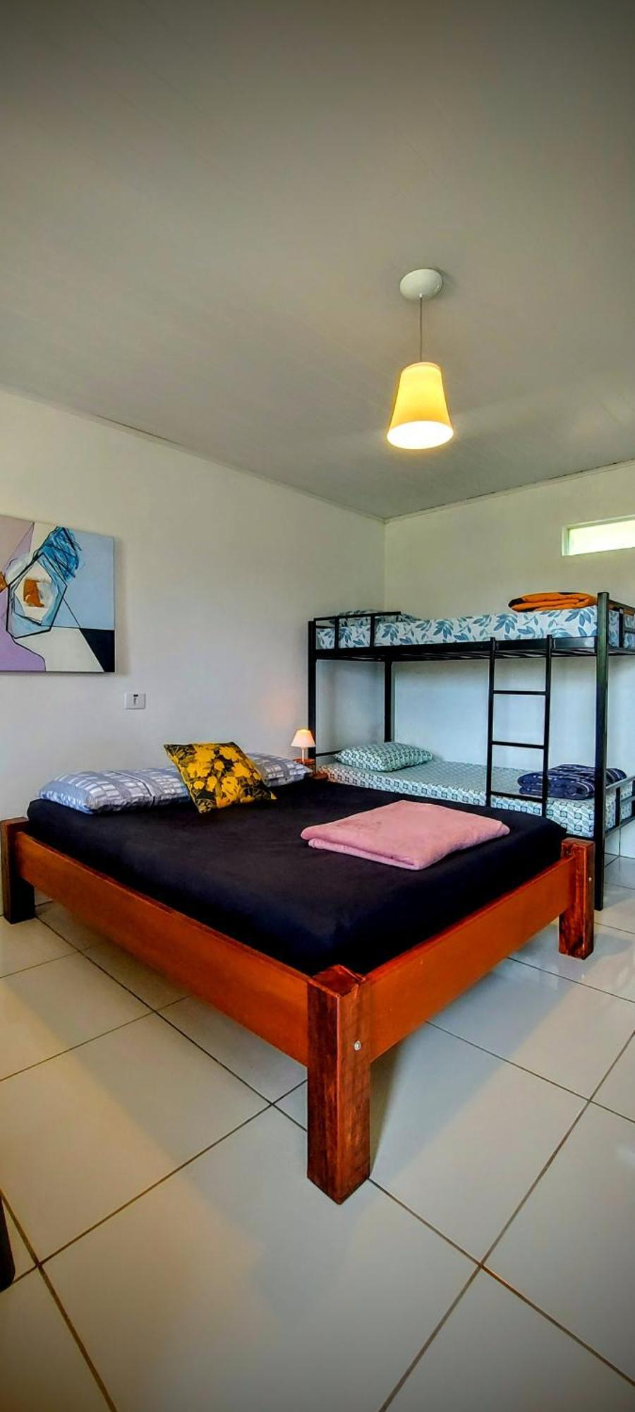 Rancho Acacia Sao Roque Hotel Luaran gambar