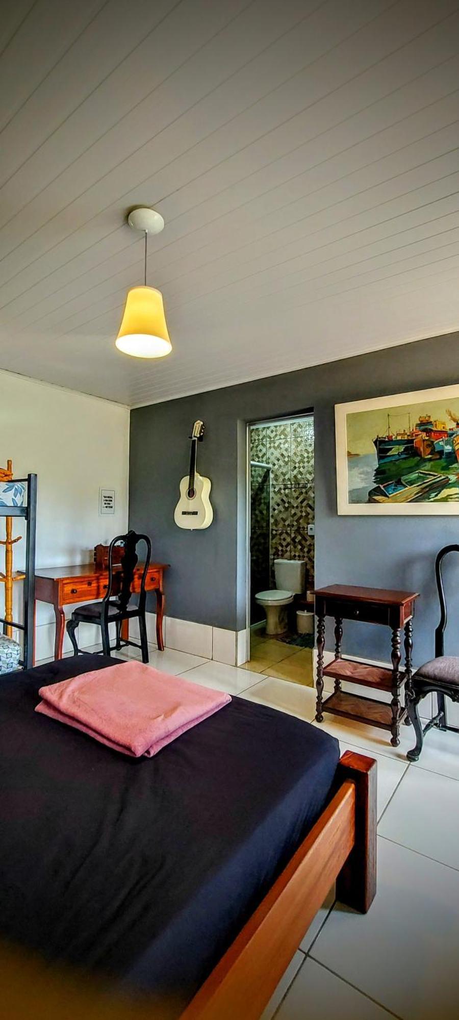 Rancho Acacia Sao Roque Hotel Luaran gambar