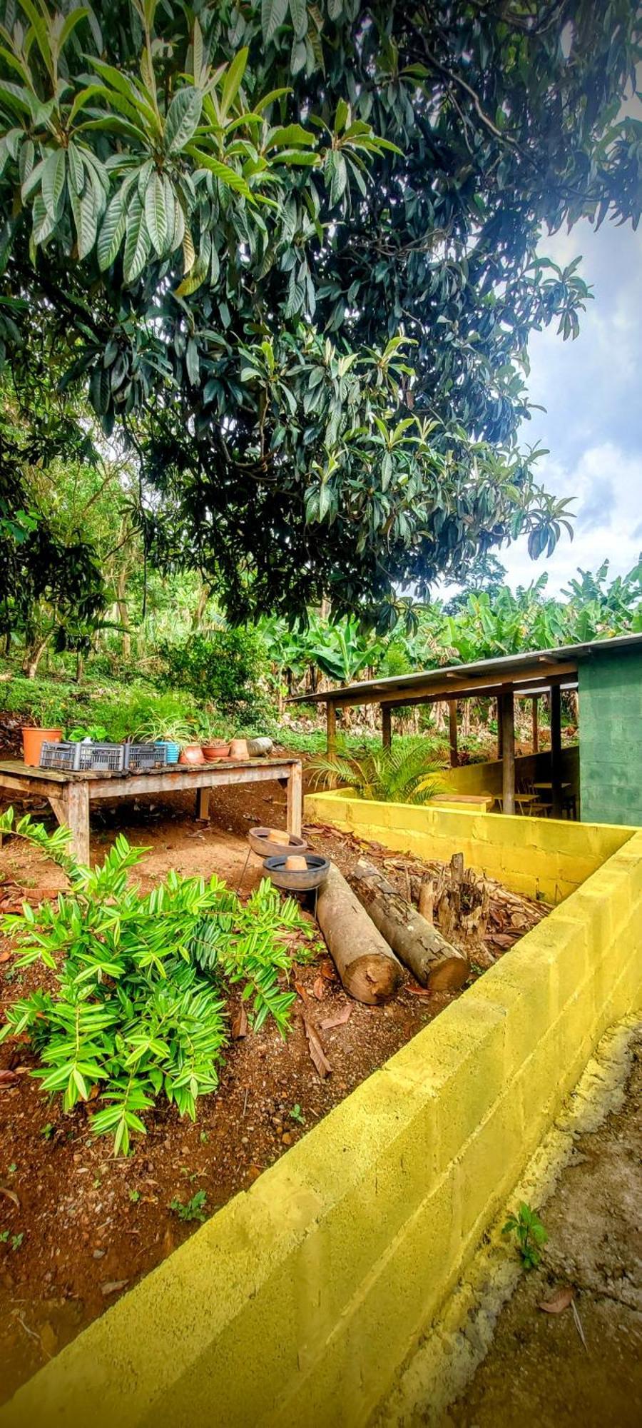 Rancho Acacia Sao Roque Hotel Luaran gambar
