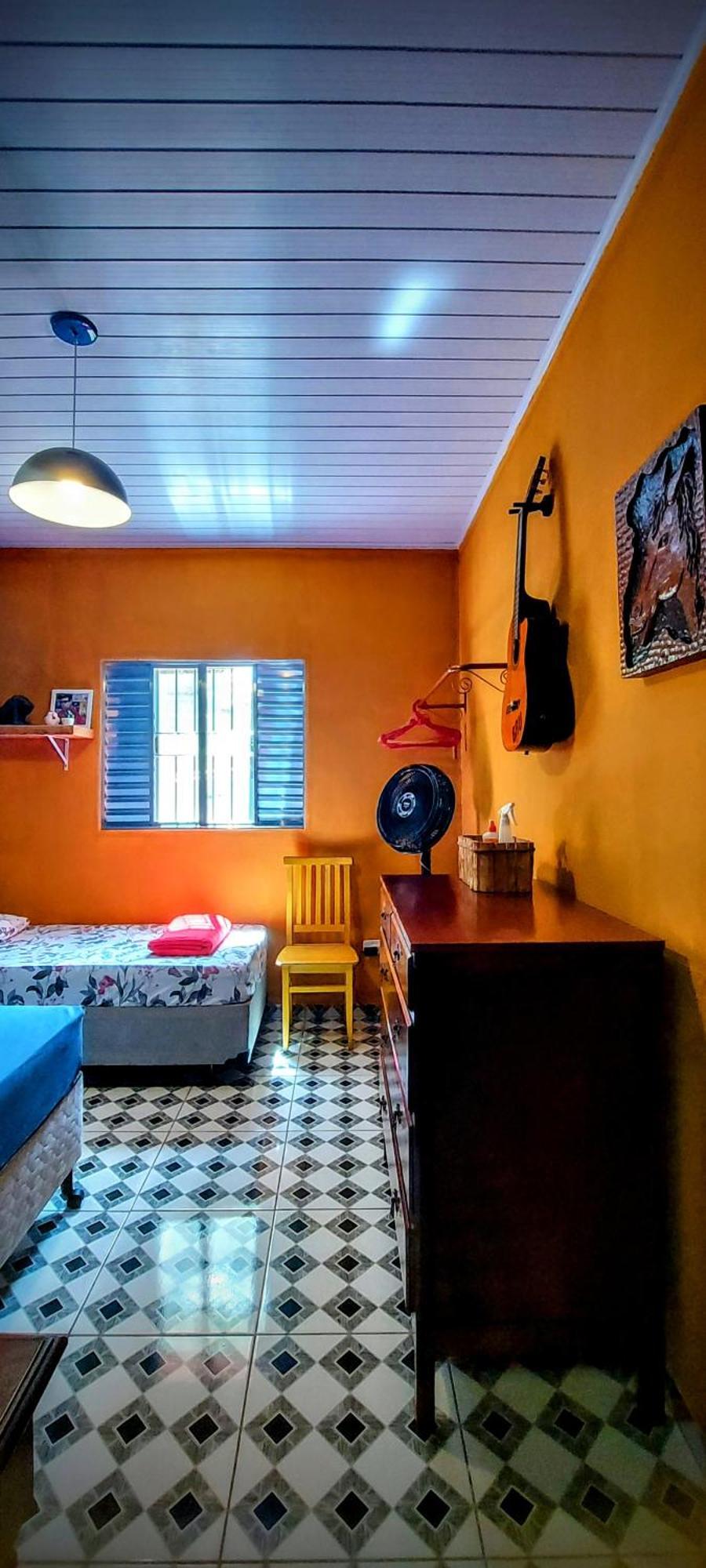 Rancho Acacia Sao Roque Hotel Luaran gambar